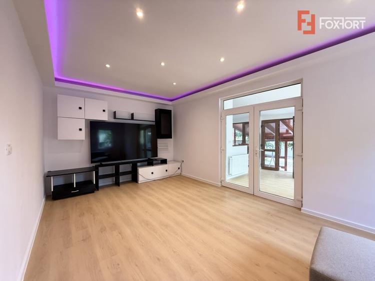Casă individuală cu 5 camere cu Teren 630 Mp în Dumbrăvița