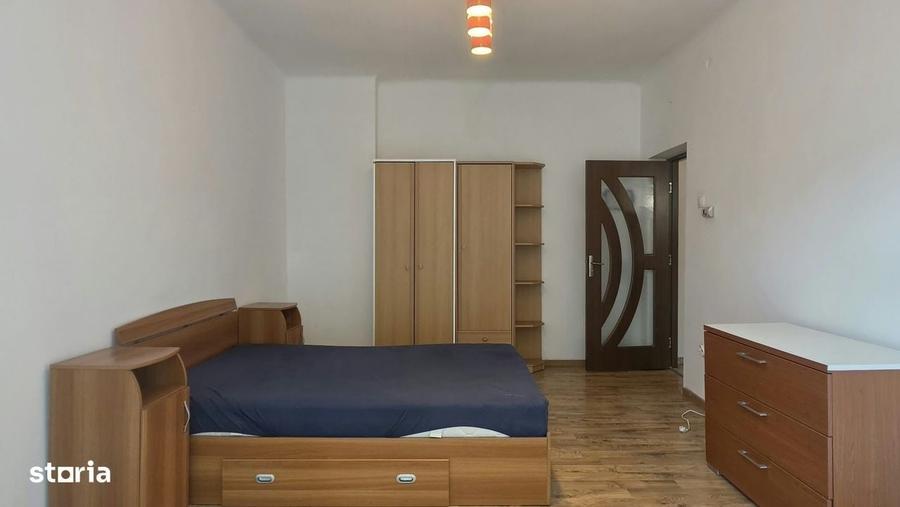 Garsoniera decomandata ideala investitie sau locuit - 6
