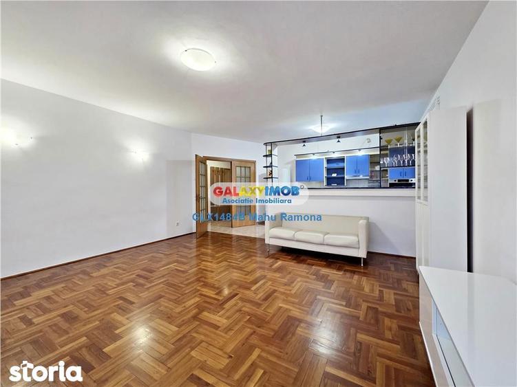 Apartament cu 2 camere, mobilat în Ștefan cel Mare