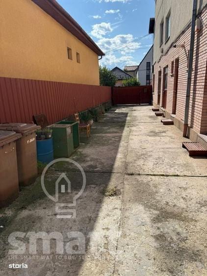 Spatiu de productie/comercial - 1
