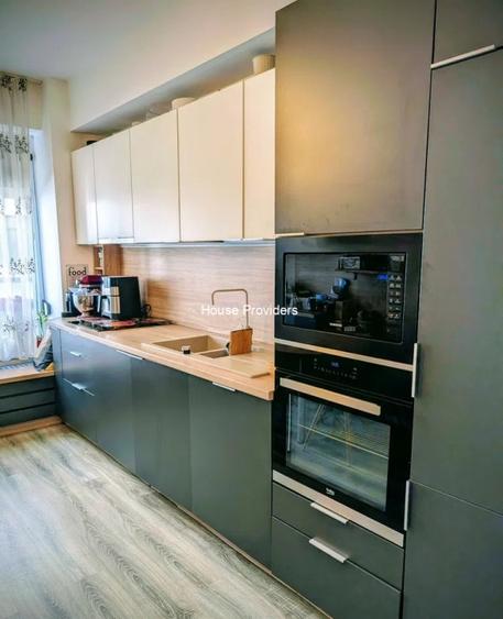 Apartament 4 Camere 2 bai|Aviatiei Promenada Laguna Residence - 8