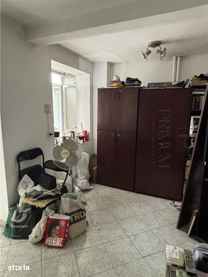 ULTRACENTRAL - APARTAMENT CU 1 CAMERA - 2