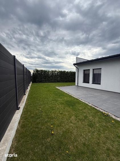 Casă cu 2 camere cu Teren 498 Mp în Cetate