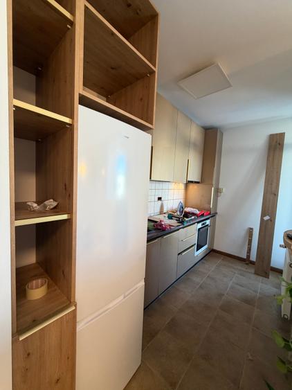 Apartament cu 2 camere semidecomandat în Aradului