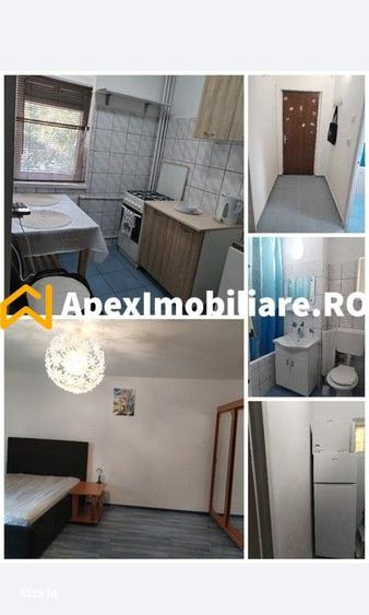 Garsoniera Dudesti | Metrou 5 min | termoficare, calorifere | complet - 4
