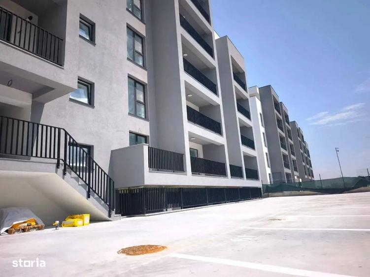 Apartament cu 3 camere decomandat în Theodor Pallady — fotografia 1