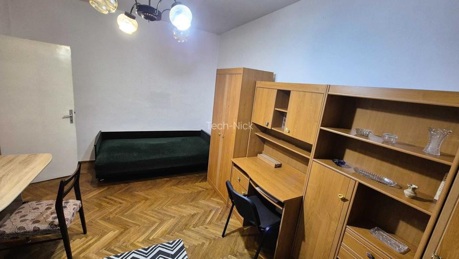 Ofer spre inchiriere Ap 2 camere 55 mp zona Take Ionescu Medicina