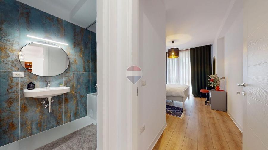 Apartament cu 2 camere semidecomandat în Bartolomeu