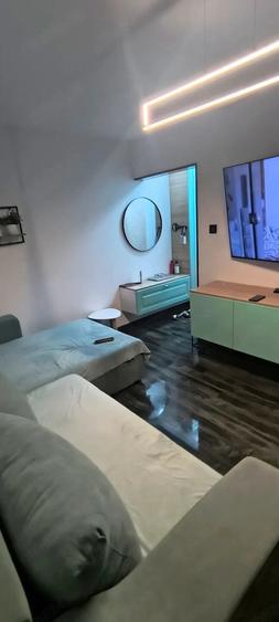 De vanzare apartament 2 camere in Calea Sagului - 1