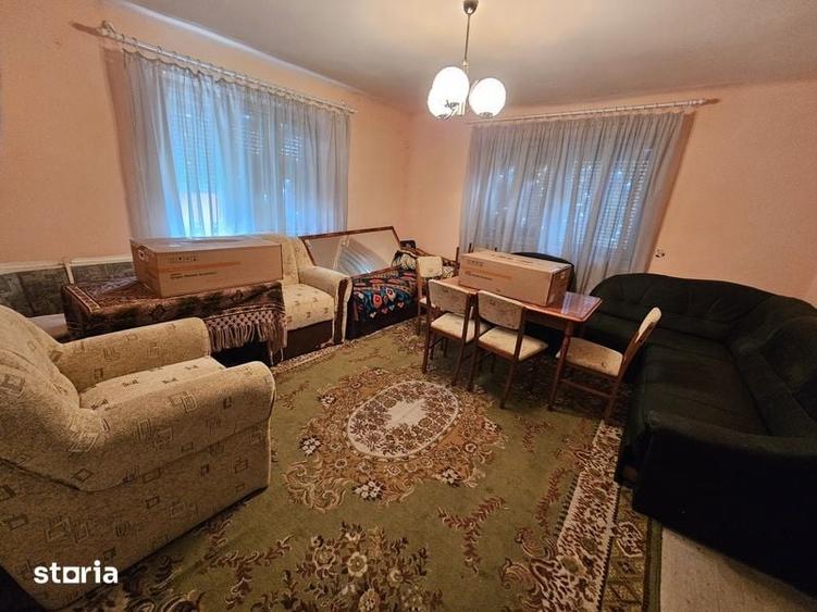 Casă cu 4 camere cu Teren 139 Mp în Cociu