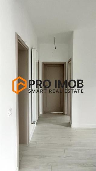 Casă cu 3 camere cu Teren 1200 Mp în Vânători