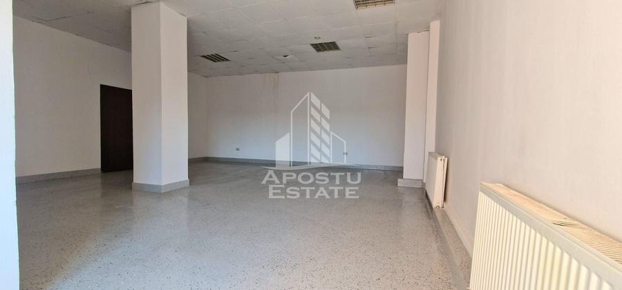 Birou, de 48.470001220703 mp, în Alfa