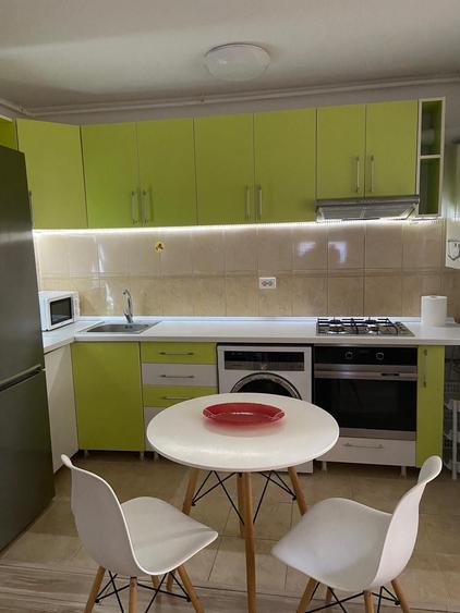 Apartament cu 2 camere în Titan