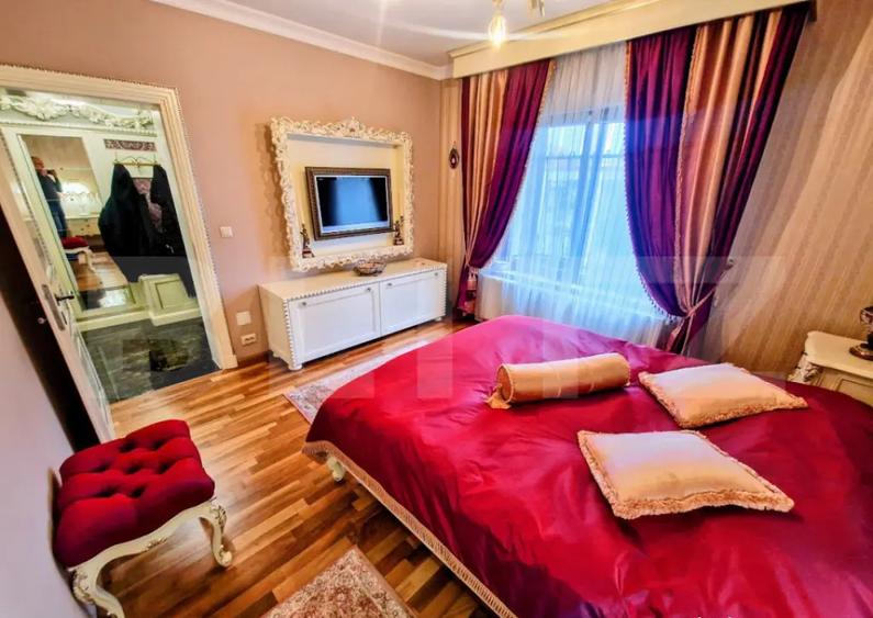 Proprietate Excep?ionala Elegan?a, Mobilier Unicat, - 16