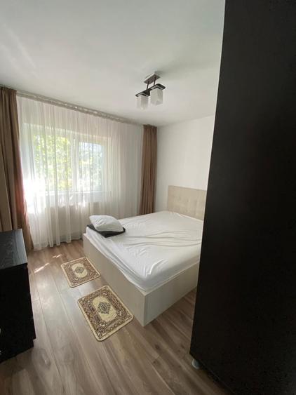 Apartament cu 2 camere decomandat în Tomis Nord