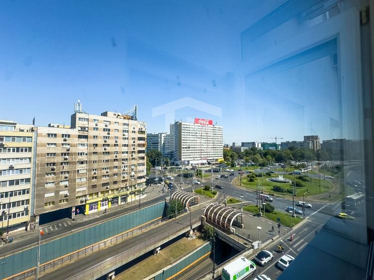 Metrou Obor-Calea Mosilor-Sos. Stefan cel Mare-Prima Inchiriere - 9