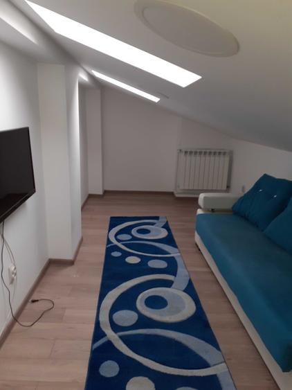 Apartament cu 2 camere decomandat în Romană