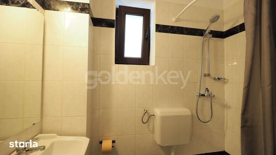 Apartament cu 4 camere în Primăverii