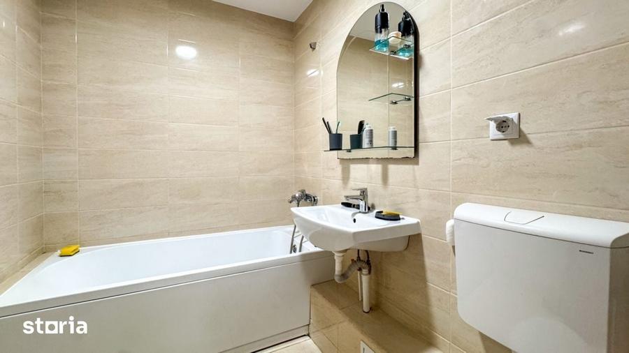 Apartament Studentesc | 3 Dormitoare | INTRE LACURI | FSEGA ! - 6