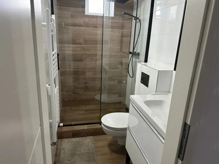 Apartament cu 2 camere decomandat în Medicină