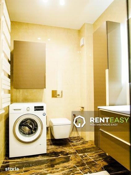 Apartament cu 2 camere în Copou