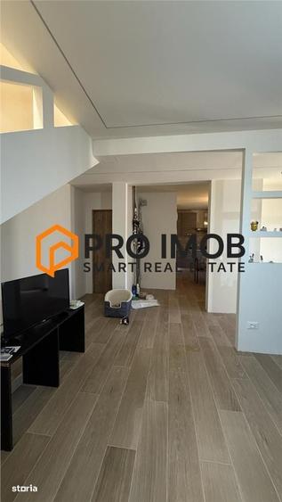 Casa tip P+M si garaj zona Spataru - Costesti - 5