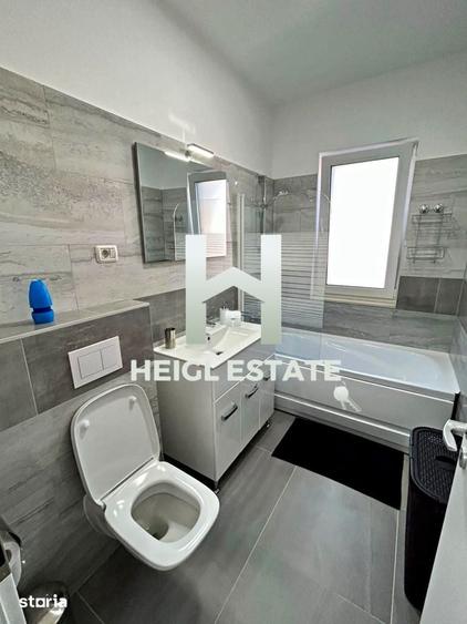 Apartament cu 2 camere în Pantelimon