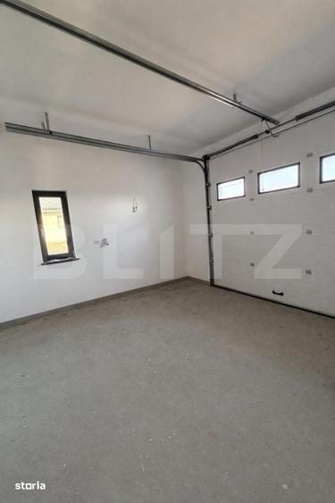 Casă cu 4 camere în Paltin