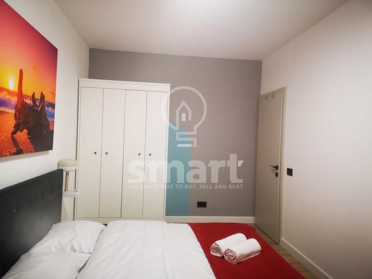 Apartament cu 3 camere semidecomandat, mobilat în Grigorescu