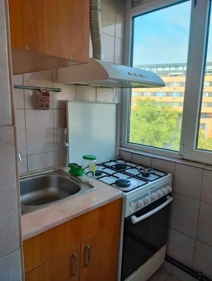 Apartament cu 1 cameră – Tătărași / Piața Doi Băieți – 60.500 € - 4