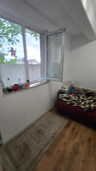 Garsonieră semidecomandată în Giurgiului