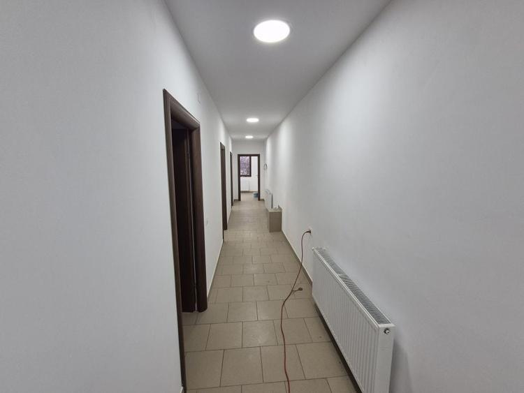 Birou, de 140 mp, în Mogoșoaia