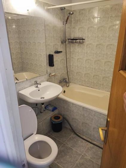 Inchiriez apartament cu 3 camere zona Iancului - 15