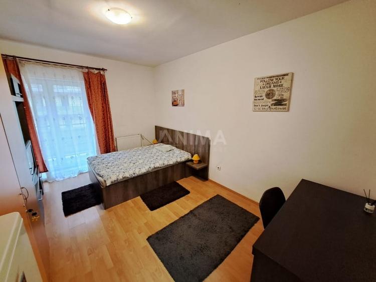 Garsoniera de inchiriat in Marasti aproape de FSEGA - 1