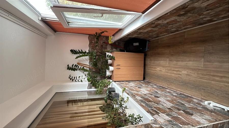 Apartament cu 2 camere decomandat în Nord