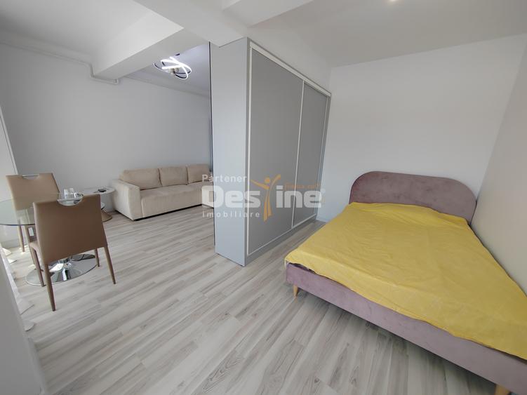 COMISION 0% - Chirie, Apartament 1 cameră + LOC DE PARCARE - 4