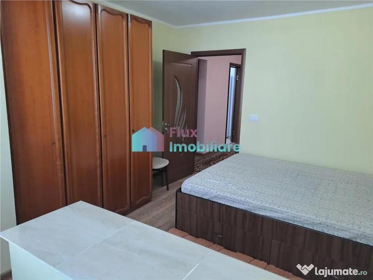 Apartament cu 2 camere George Enescu - 14