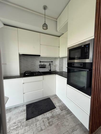 Apartament cu 2 camere decomandat în Pipera