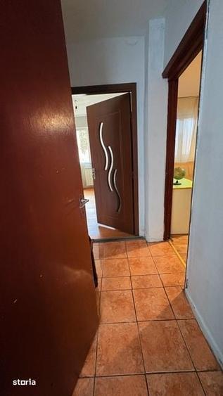 Apartament cu 4 camere în Central
