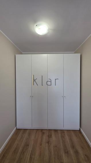 Apartament cu 2 camere semidecomandat, mobilat în Florești