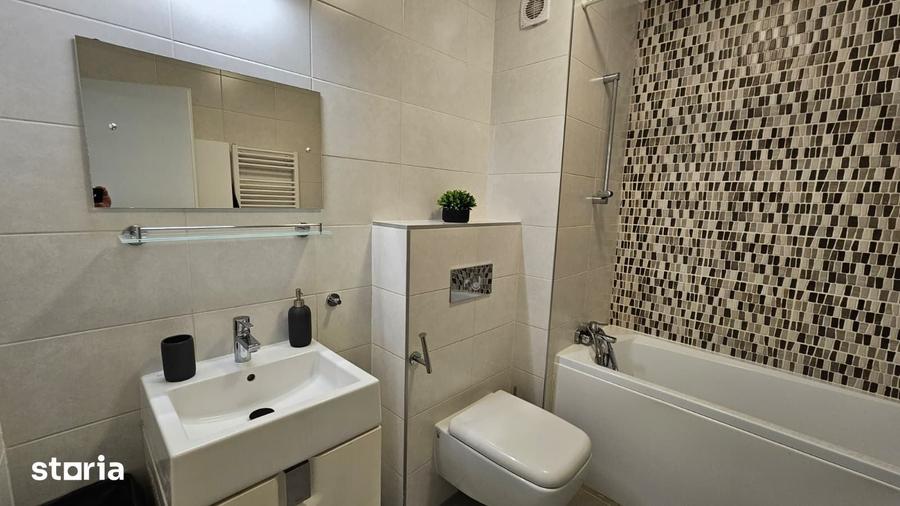 0 % comision 2 camere finisate cu parcare inclusa, Sophia Residence - 8