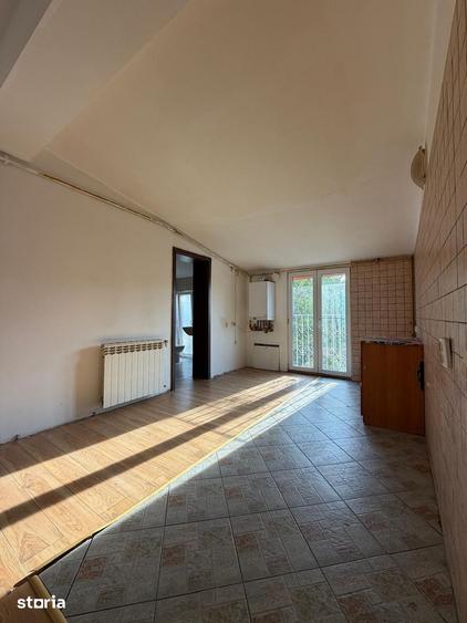 Apartament 2 camere, 58 mp utili, terasa 99 mp, gradina 220 mp - Mehal - 3