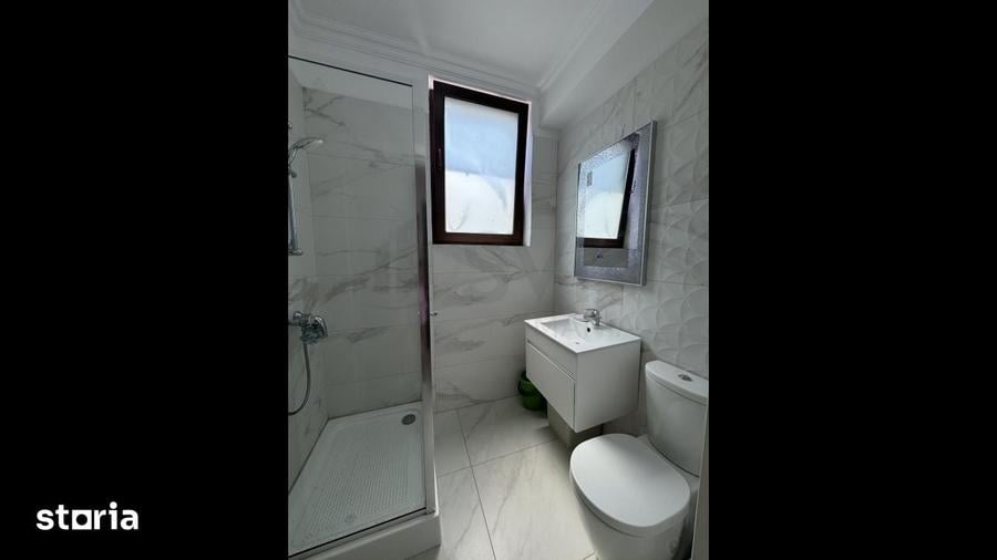 Apartament 3 camere bloc boutique mobilat - 7
