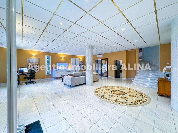 Casă cu 2 camere cu Teren 1470 Mp în Brănișca