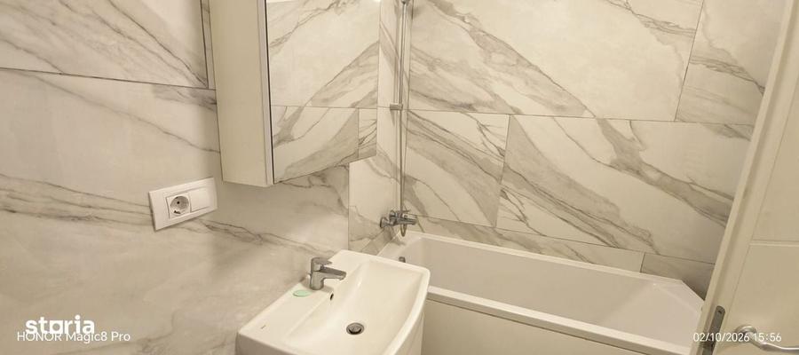 Apartament cu 2 camere decomandat în Tudor Vladimirescu