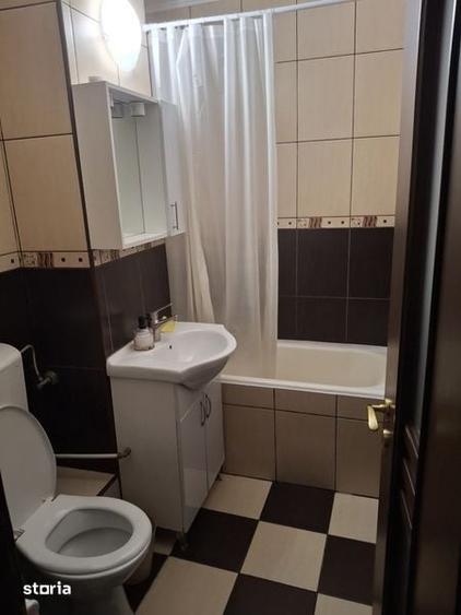 Apartament cu 2 camere în Iosia