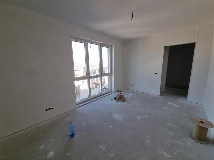 Apartament 2 camere 57.5 mp si balcon 4 mp, zona Vivo - 12