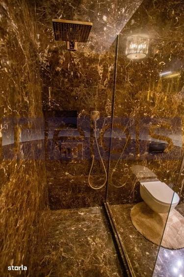 Apartament cu 4 camere în Herăstrău