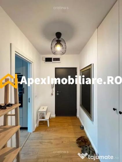 Apartament 2 camere de inchiriat Iancului Bucure?ti | ApexI - 5