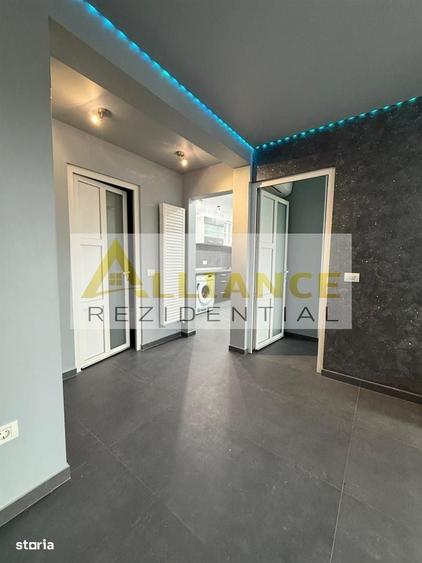 Apartament 2 camere mobilat a Metrou Eroii Revolutiei - 5